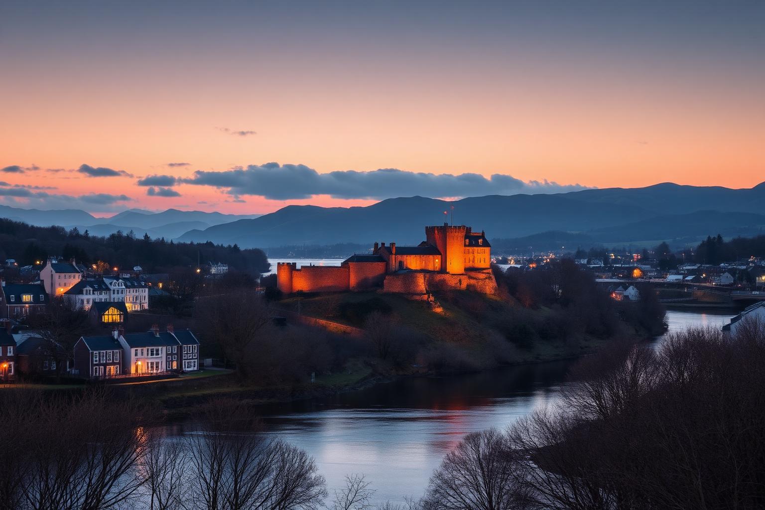 Inverness, UK